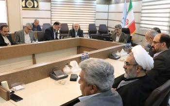 مبارزه با فساد و مفسد از اولویت‌های اصلی قوه قضاییه است