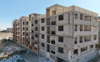  متری ۶۰ میلیون تومان، هزینه ساخت مسکن