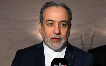 عراقچی: چین اعتقاد دارد ایران پس از جنگ با پیش از آن، متفاوت است