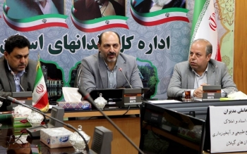 گام عملیاتی برای اشتغال پایدار زندانیان گیلان