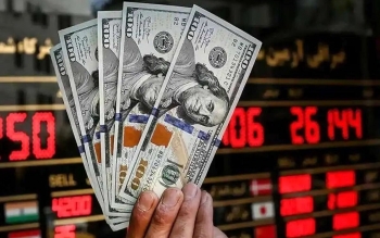 واکنش بازار دلار به دنبال اقدام جدید ترامپ درمورد ایران