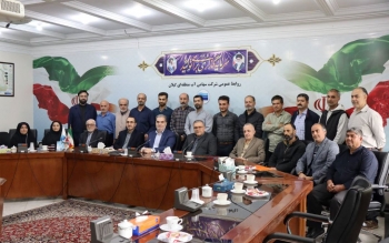  جامعه‌ی سالم در گرو داشتن معلمان پویا و کارگران پرتلاش است