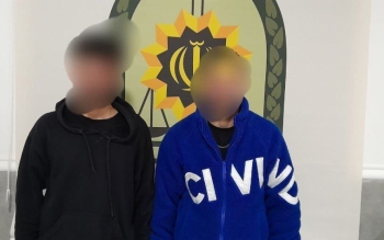 ضرب و جرح با سلاح سرد در خیابان امام رضوانشهر؛ دو متهم بازداشت