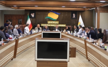 احداث زورخانه مدرن «سردار علیرضا تنگسیری» در منطقه آزاد انزلی 