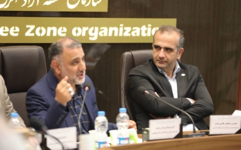 احداث زورخانه مدرن «سردار علیرضا تنگسیری» در منطقه آزاد انزلی 