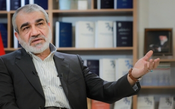 عضو حقوقدان شورای نگهبان، سرپرست دبیرخانه مجمع تشخیص مصلحت نظام شد