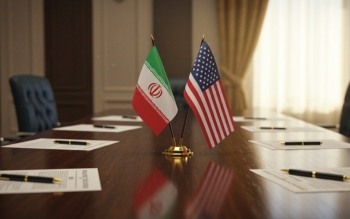 پاسخ ایران به متن پیشنهادی آمریکا ارسال شد
