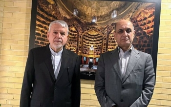 شتاب در مرمت بازار رشت و ثبت جهانی ماسوله 