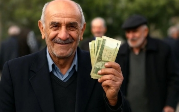  استعلام وام ضروری ۷۵ میلیون تومانی بازنشستگان چگونه است؟+ مراحل