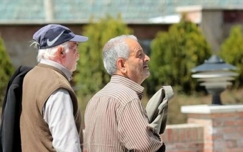 آغاز وام ضروری ۷۵ میلیونی بازنشستگان در گیلان