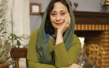 بازیگر تئاتر در خواب مصنوعی به  سر می  برد