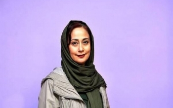 بهناز نازی بازیگر و طراح لباس سینما درگذشت