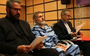  هیچ یک از کارکنانم را برای شرکت در اغتشاشات ترغیب نکردم، از کرده خود پشیمانم