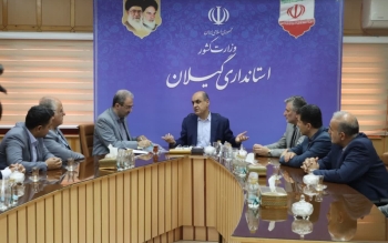 بهره‌برداری از ۱۳ پروژه ارتباطات و فناوری اطلاعات با اعتبار ۸۸ میلیارد تومان در گیلان
