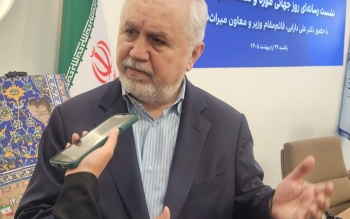 پاسخ علی دارابی درباره واگذاری ریاست صداوسیما به او