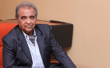 مهدی سپهر خواننده پیشکسوت پاپ درگذشت