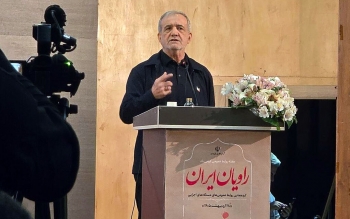  اگر گفت‌وگو نکنیم‌ چه کار کنیم؟/ در حال جنگیم و حتما گرانی خواهیم داشت