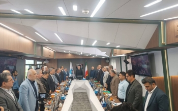مدیرعامل بیمه ایران: ۵۵۰ میلیارد تومان خسارت آتش سوزی مجتمع ونوس انزلی پرداخت شد
