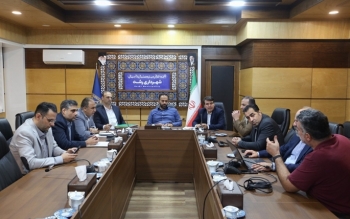 آغاز عملیات اجرایی رینگ جدید رشت پس از سال‌ها انتظار