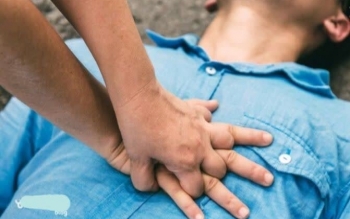 اقدام به موقع پلیس جان کودک ۸ ساله را از مرگ نجات داد