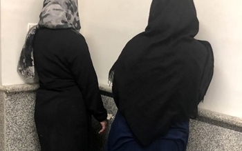 شوهرکشی ۲ زن خیانتکار در قلب تهران +جزئیات