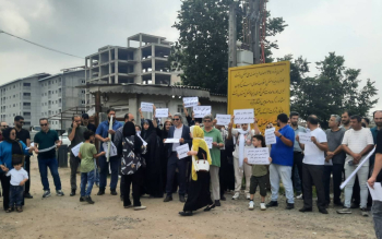 از ۶۵۰ میلیون تا یک میلیارد تومان؛هنوز قرارداد نداریم، هر بار مبلغ جدید می خواهند