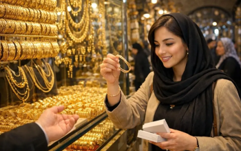 آیا زمان خرید طلاست؟ 