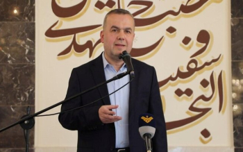 نماینده حزب‌الله: توافق با ایران شامل لبنان خواهد بود