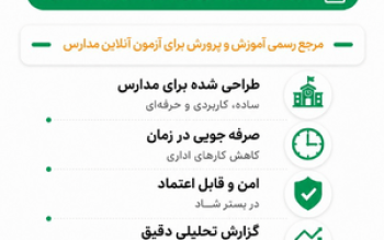 «آزمون ساز شاد» پولی شد؟ + جزئیات
