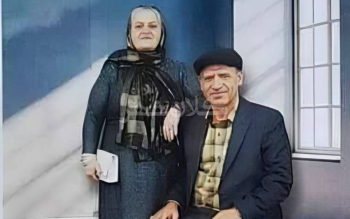 زوج فعال گردشگری سوباتان در حادثه ای تلخ جان باختند؛ احتمال نشت گاز در اقامتگاه ییلاقی تالش