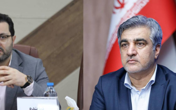 پیام تسلیت مدیرعامل سازمان تامین اجتماعی به نماینده تالش در پی درگذشت پدرش