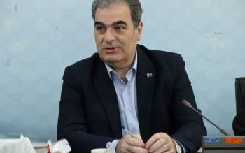 آغاز آبگذاری نوبتی شبکه سد سفیدرود در گیلان از اول خردادماه