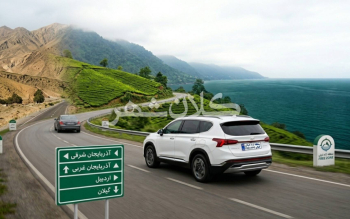 آذربایجان شرقی و آذربایجان غربی به جمع استان های مشمول تردد آزاد پیوستند