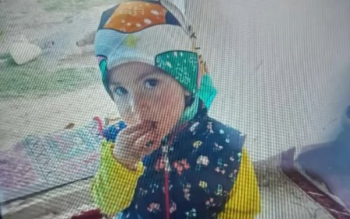 پیکر بی جان «سلنا» در یک کیلومتری خانه پیدا شد