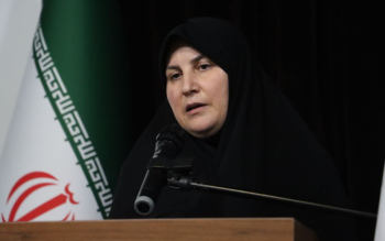 سرپرست فرمانداری شهرستان خمام معرفی شد