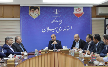 زرجوب در مسیر احیا؛ احداثِ پل جدید برای کاهش ترافیک گلسار و شمال رشت