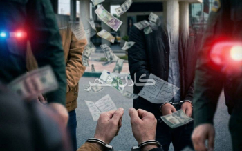 بازداشت ۴ کارمند گمرک آستارا  به اتهام فساد مالی و ارتشا