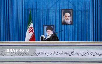 برگزاری مراسم سی و هفتمین سالگرد بزرگداشت امام خمینی (ره)