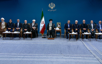 عراقچی وزیر خارجه ایران فاش کرد: در لحظه حمله به دفتر رهبری، آنجا بودم