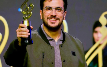 من و همسرم هم بخشی از وجودمان را از دست دادیم/عکس