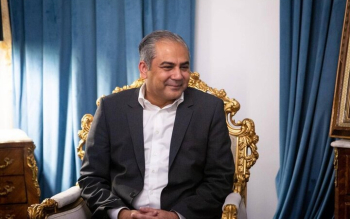 ورود وزیر کشور پاکستان به تهران با پیام ویژه برای رهبر ایران