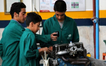 هنرستانی‌ها باید از شنبه به مدرسه بروند