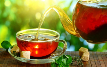 تاثیر شگفت‌آور چای بر سلامتی و افزایش طول عمر