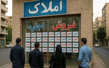 ۷۰ درصد درآمد خانوار صرف اجاره خانه می شود