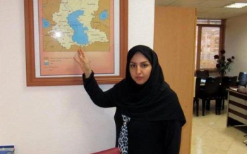 خبر درگذشت دیر رسید؛ یادی از دکتر پانته‌آ گیاهچی، بانوی تاثیرگذار گیلان و پیشگام زمین‌شناسی دریایی ایران