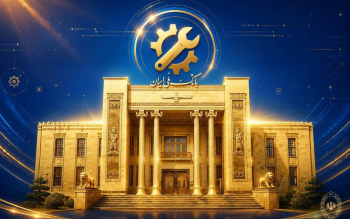 بعد از ۲۴ ساعت اختلال؛خدمات بانک ملی ایران فعال شد