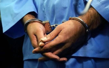 بازداشت فعال فضای مجازی در رحیم‌آباد به اتهام تشویش اذهان عمومی