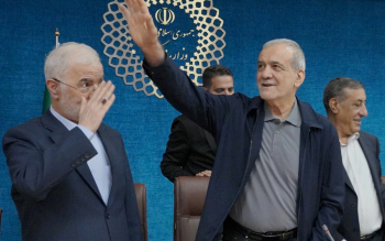 روند نهایی امضای تفاهم پایان جنگ در روز جمعه انجام می‌شود