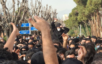 چرا ۶ دانشجوی دانشگاه شریف اخراج شدند؟