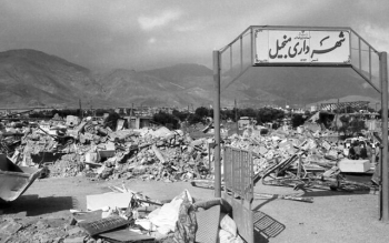 نشانه‌های پیش از زلزله رودبار از زبان شاهد عینی؛ از حیوانات بی‌قرار تا تغییر مسیر هواپیما